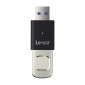 Μονάδα αποθήκευσης Lexar Fingerprint F35pro USB 3.2 128GB