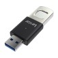 Μονάδα αποθήκευσης Lexar Fingerprint F35pro USB 3.2 256GB
