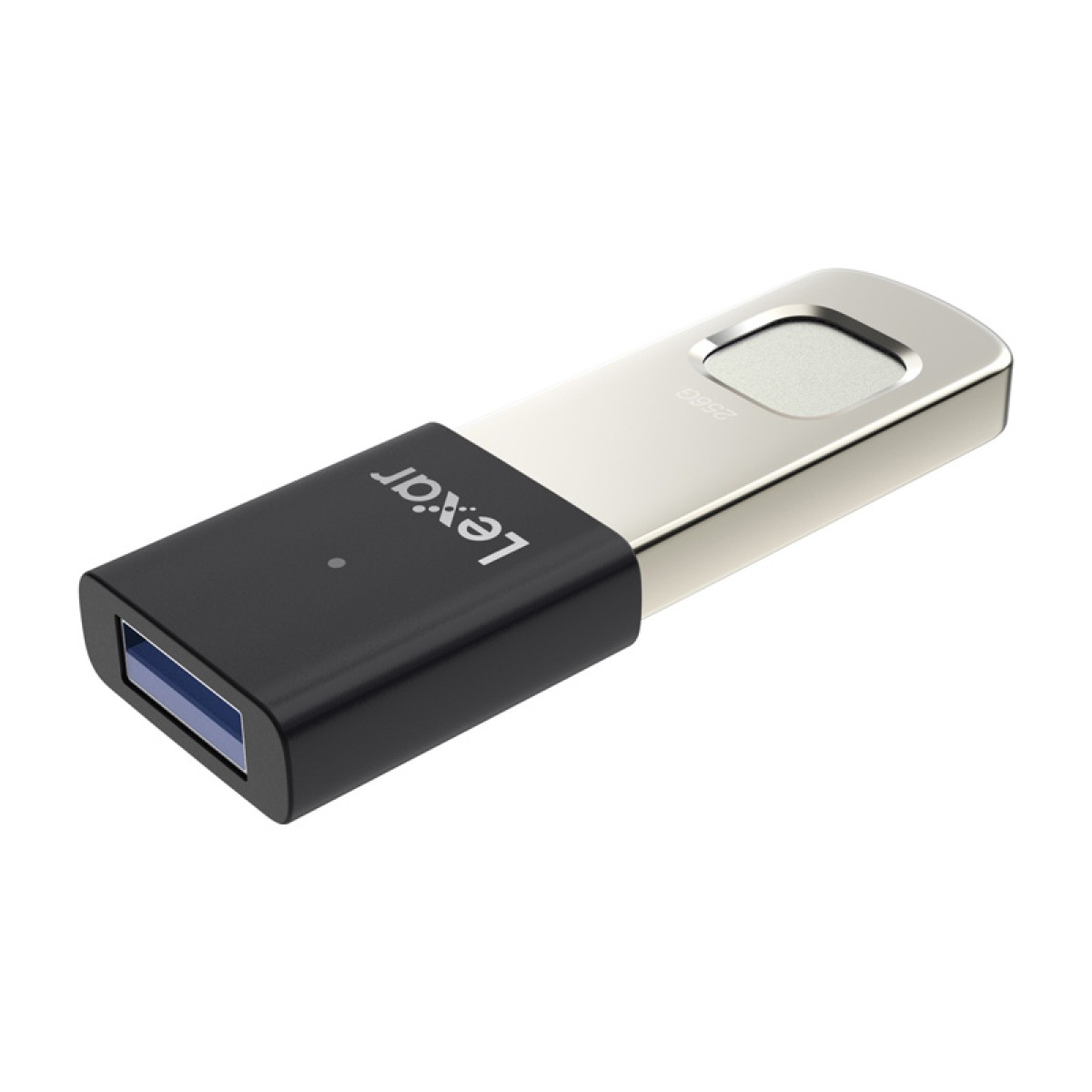 Μονάδα αποθήκευσης Lexar Fingerprint F35pro USB 3.2 256GB