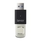 Μονάδα αποθήκευσης Lexar Fingerprint F35pro USB 3.2 256GB