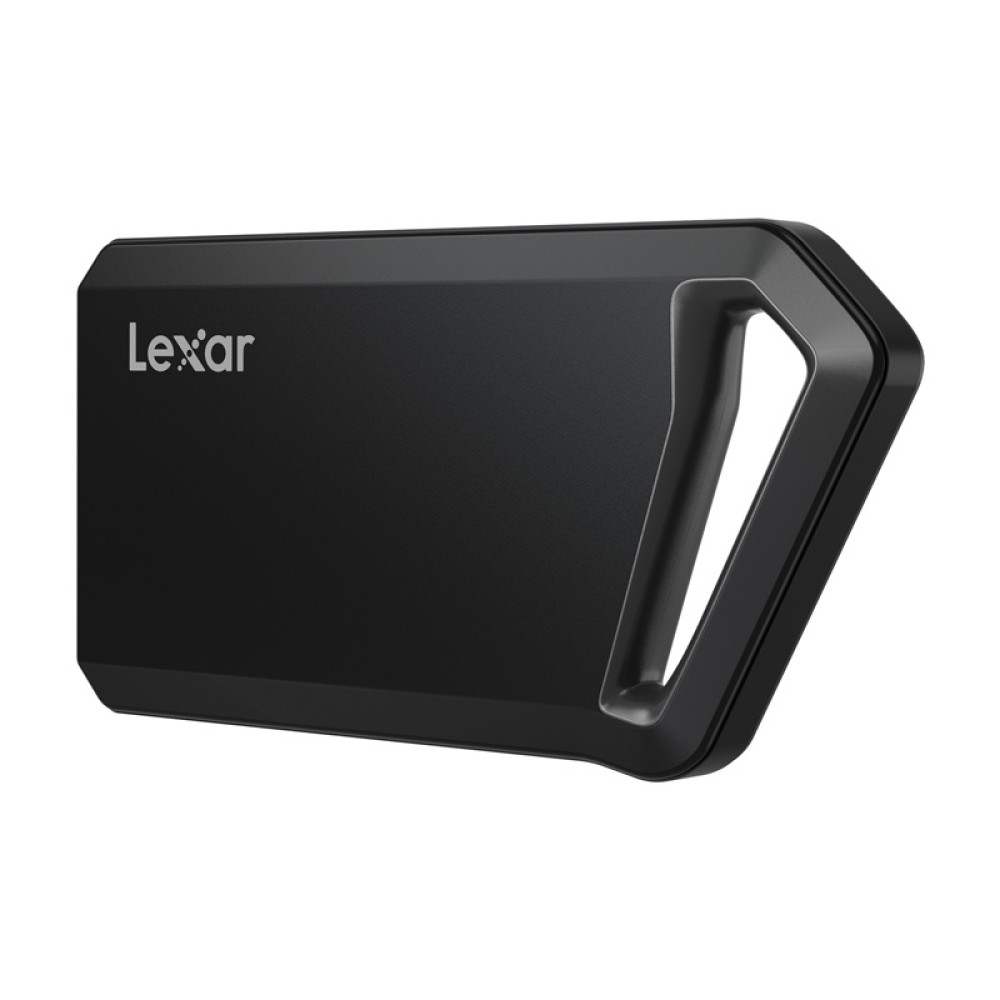Φορητός δίσκος SSD Lexar SL600 1TB