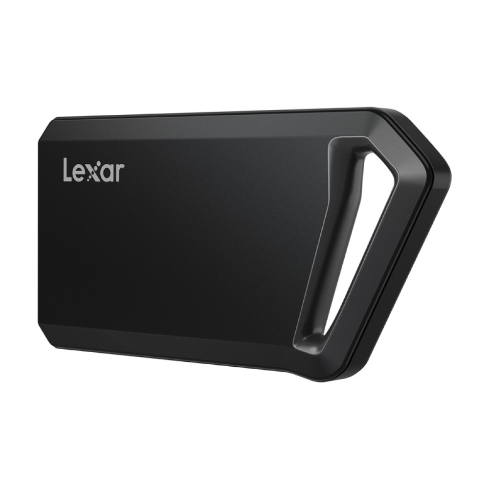Φορητός δίσκος SSD Lexar SL600 2TB