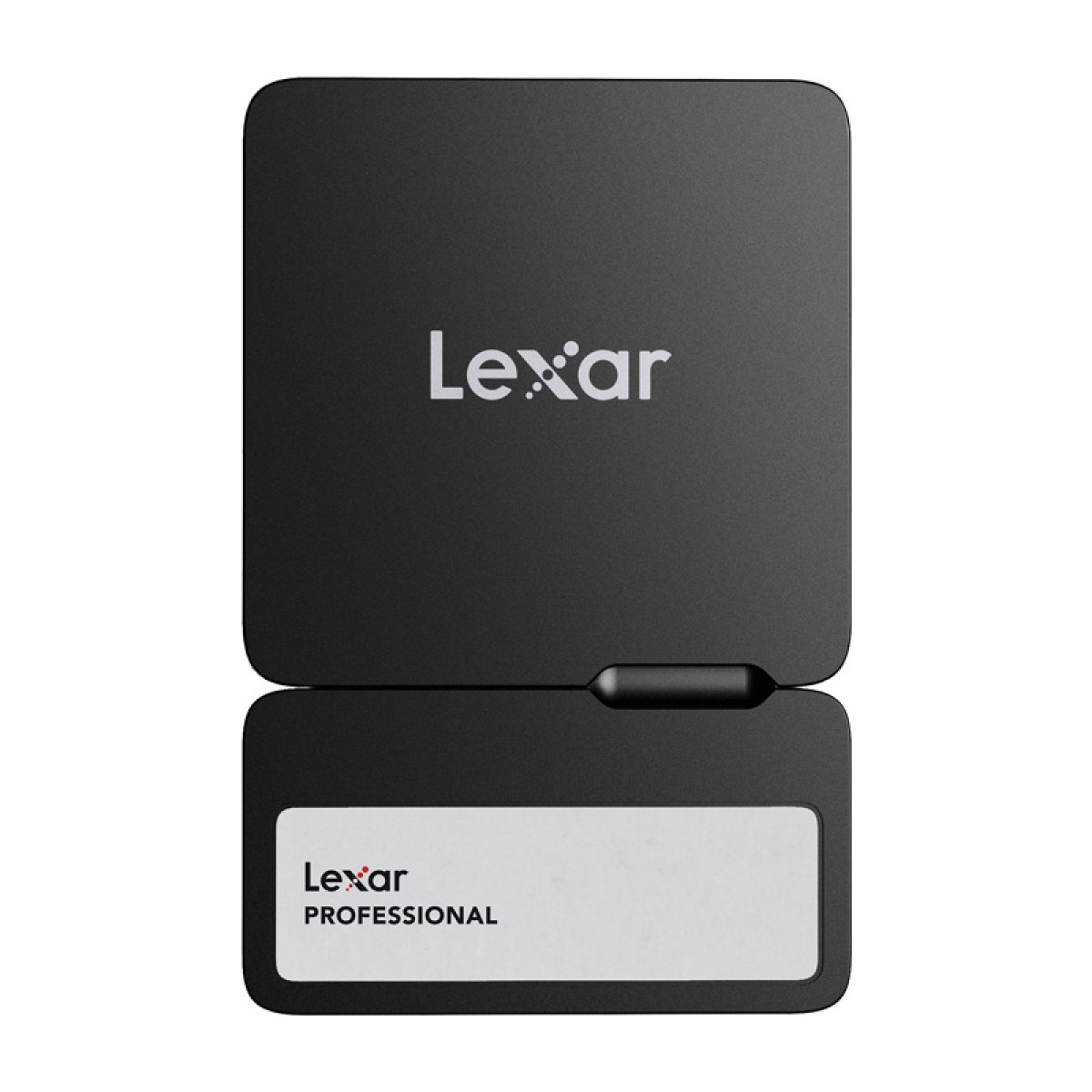 Lexar Professional SL400 1TB Φορητός SSD + Hub
