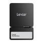 Lexar Professional SL400 1TB Φορητός SSD + Hub