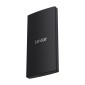 Φορητός δίσκος SSD Lexar SL300 1TB