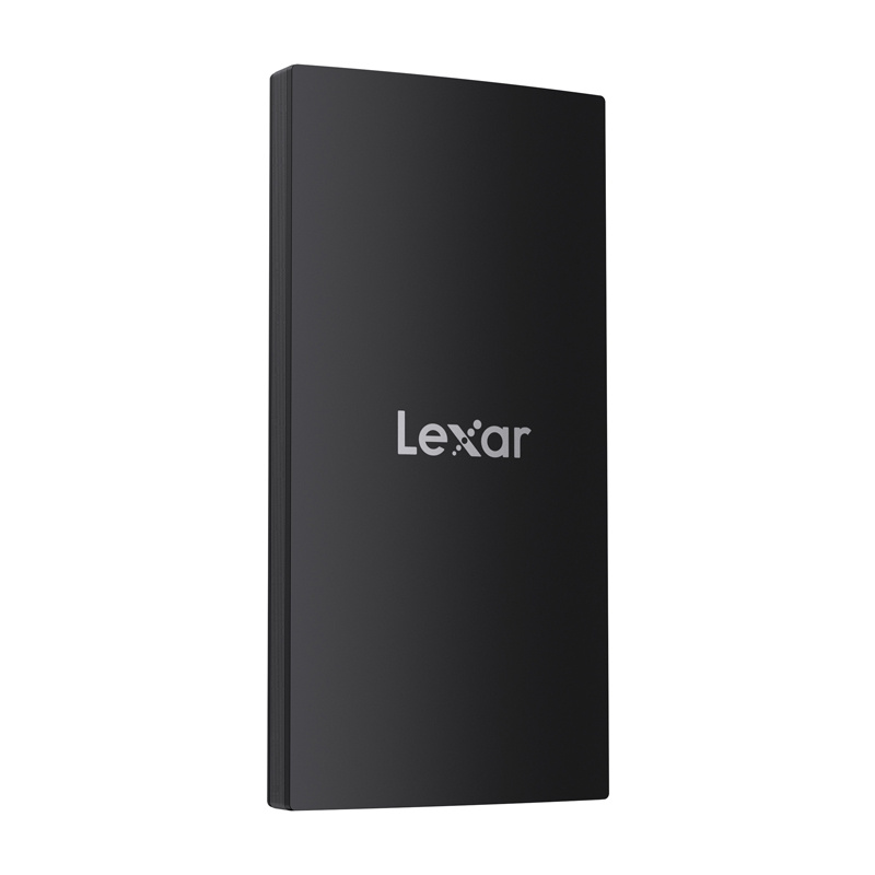 Φορητός δίσκος SSD Lexar SL300 2TB