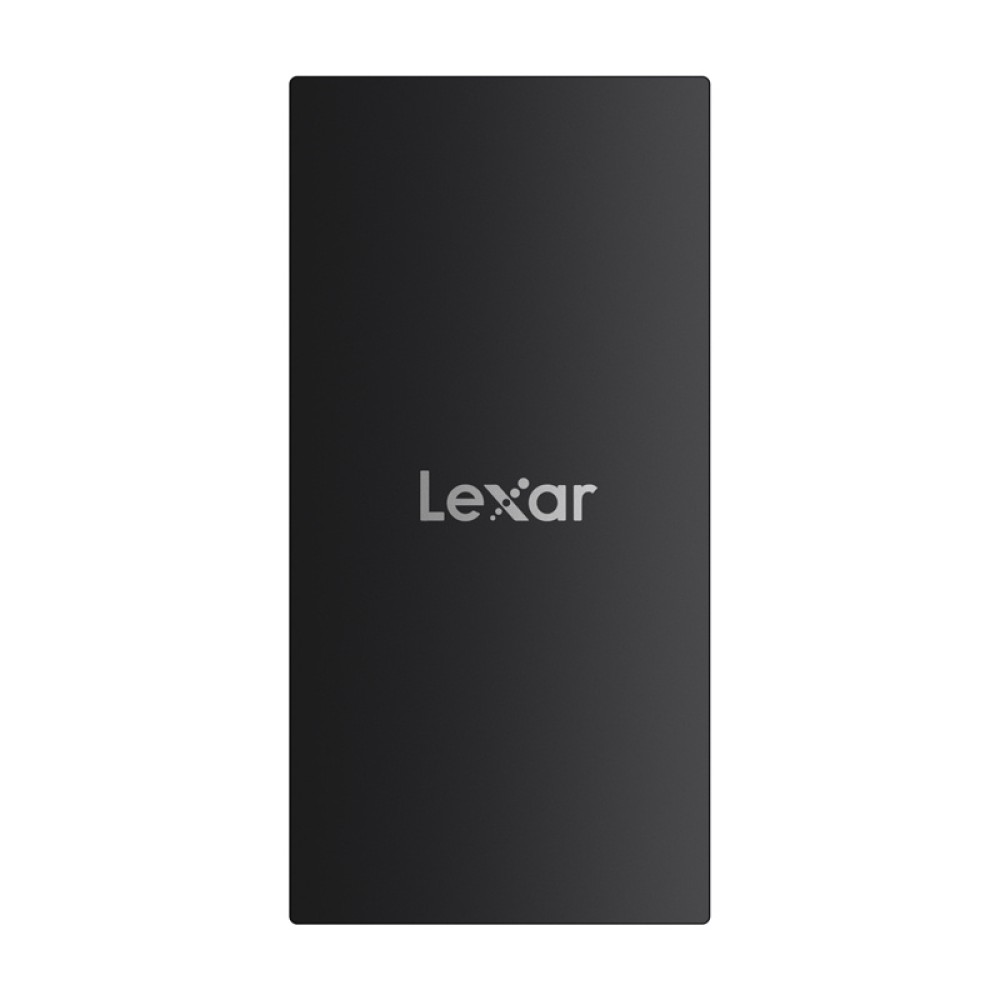 Φορητός δίσκος SSD Lexar SL300 2TB