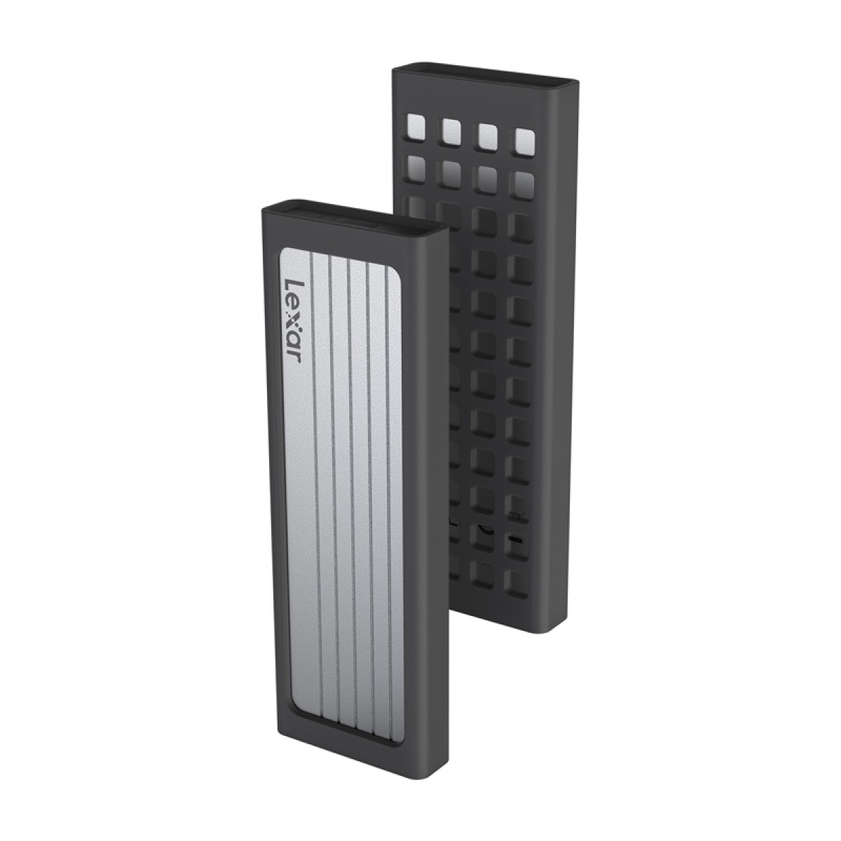 Περίβλημα μονάδας δίσκου SSD/M2 Lexar LPAE06N 10Gbps