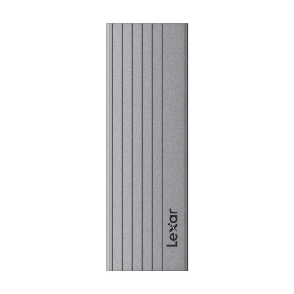 Περίβλημα μονάδας δίσκου SSD/M2 Lexar LPAE06N 10Gbps