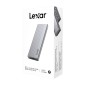 Περίβλημα μονάδας δίσκου SSD/M2 Lexar LPAE06N 10Gbps