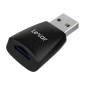 Αναγνώστης καρτών μνήμης Lexar RW330U USB 3.2 micro SD, UHS-I