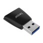 Αναγνώστης καρτών μνήμης Lexar RW330U USB 3.2 micro SD, UHS-I