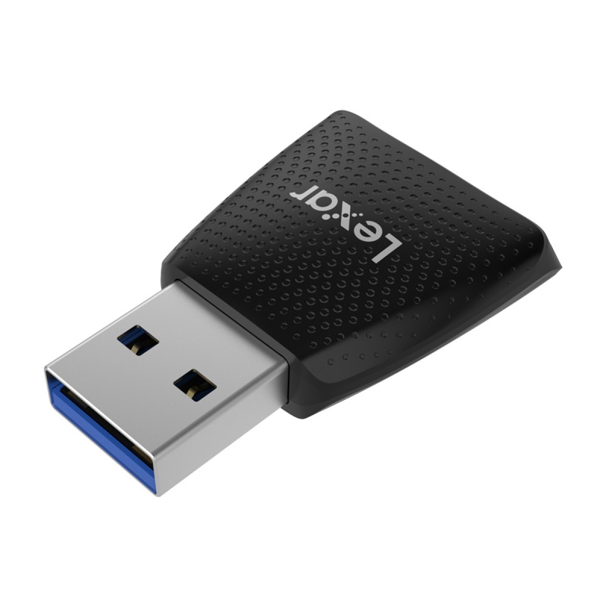 Αναγνώστης καρτών μνήμης Lexar RW330U USB 3.2 micro SD, UHS-I