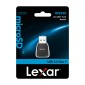 Αναγνώστης καρτών μνήμης Lexar RW330U USB 3.2 micro SD, UHS-I