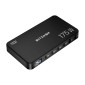 Σταθμός φόρτισης Blitzwolf BW-S30 6-σε-1 4xUSB-C + 2xUSB 175W