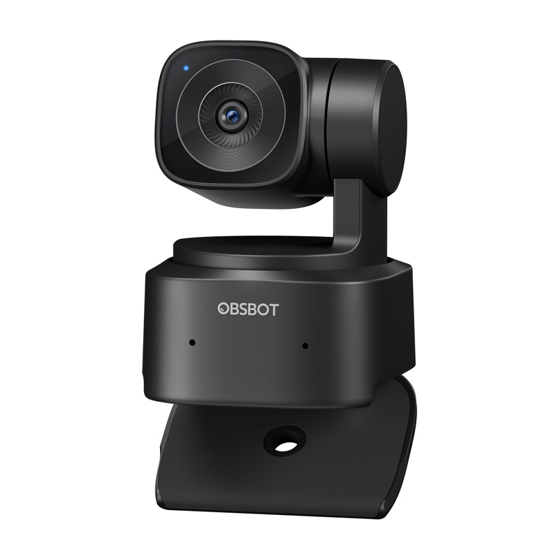 OBSBOT Tiny SE Webcam