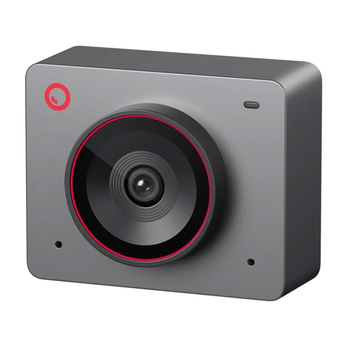 Κάμερα OBSBOT Meet 2 (γκρι)