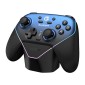 Ασύρματο χειριστήριο GameSir SuperNova T4n Pro (μπλε)