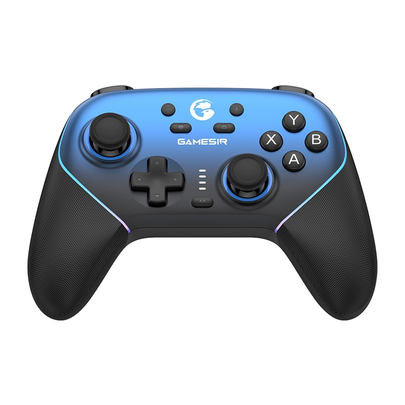 Ασύρματο χειριστήριο GameSir SuperNova T4n Pro (μπλε)