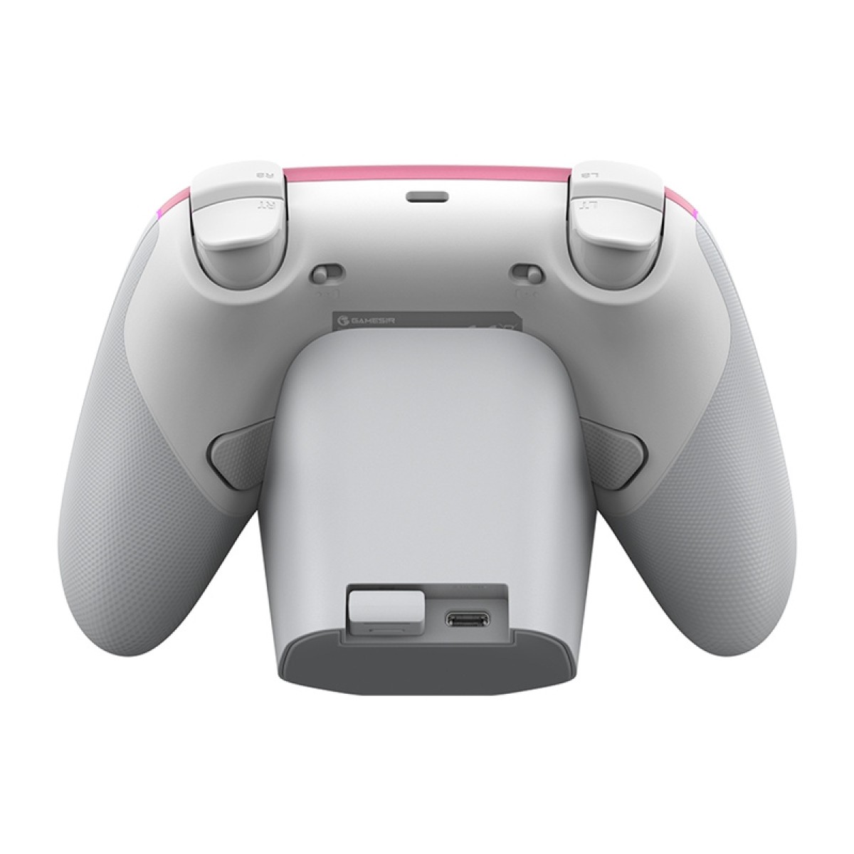 Ασύρματο χειριστήριο GameSir SuperNova T4n Pro (ροζ)