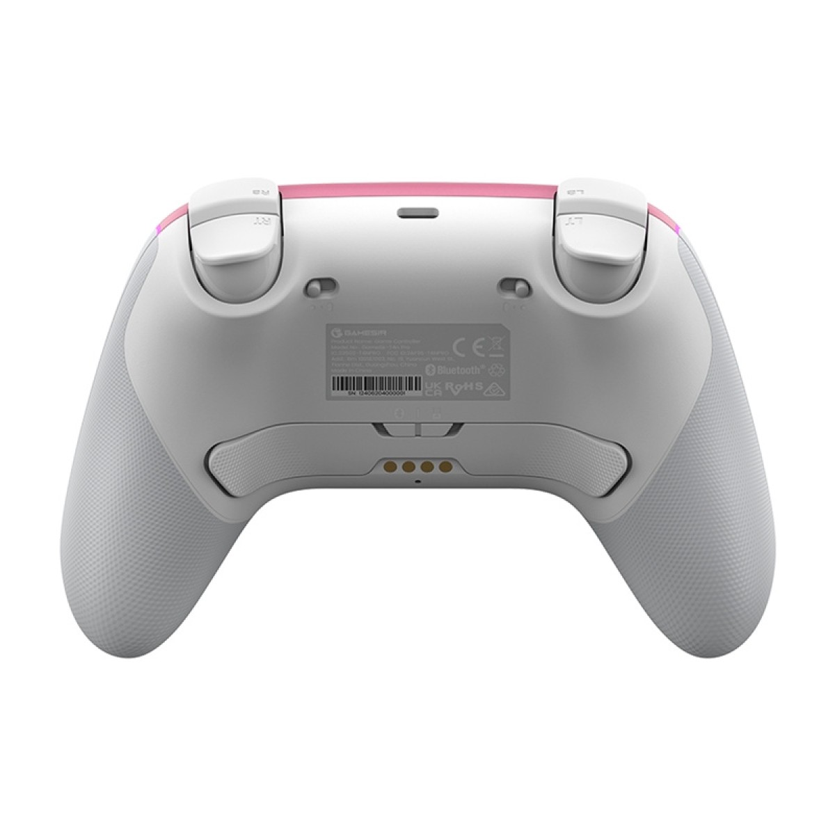 Ασύρματο χειριστήριο GameSir SuperNova T4n Pro (ροζ)