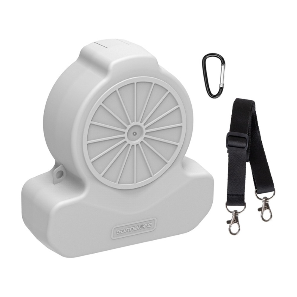 Sunnylife mini προστατευτική θήκη FP-SN953-GY για DJI FLIP (γκρι)