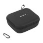 Sunnylife mini B977-D προστατευτική θήκη για χειριστήρια DJI RC (μαύρο)