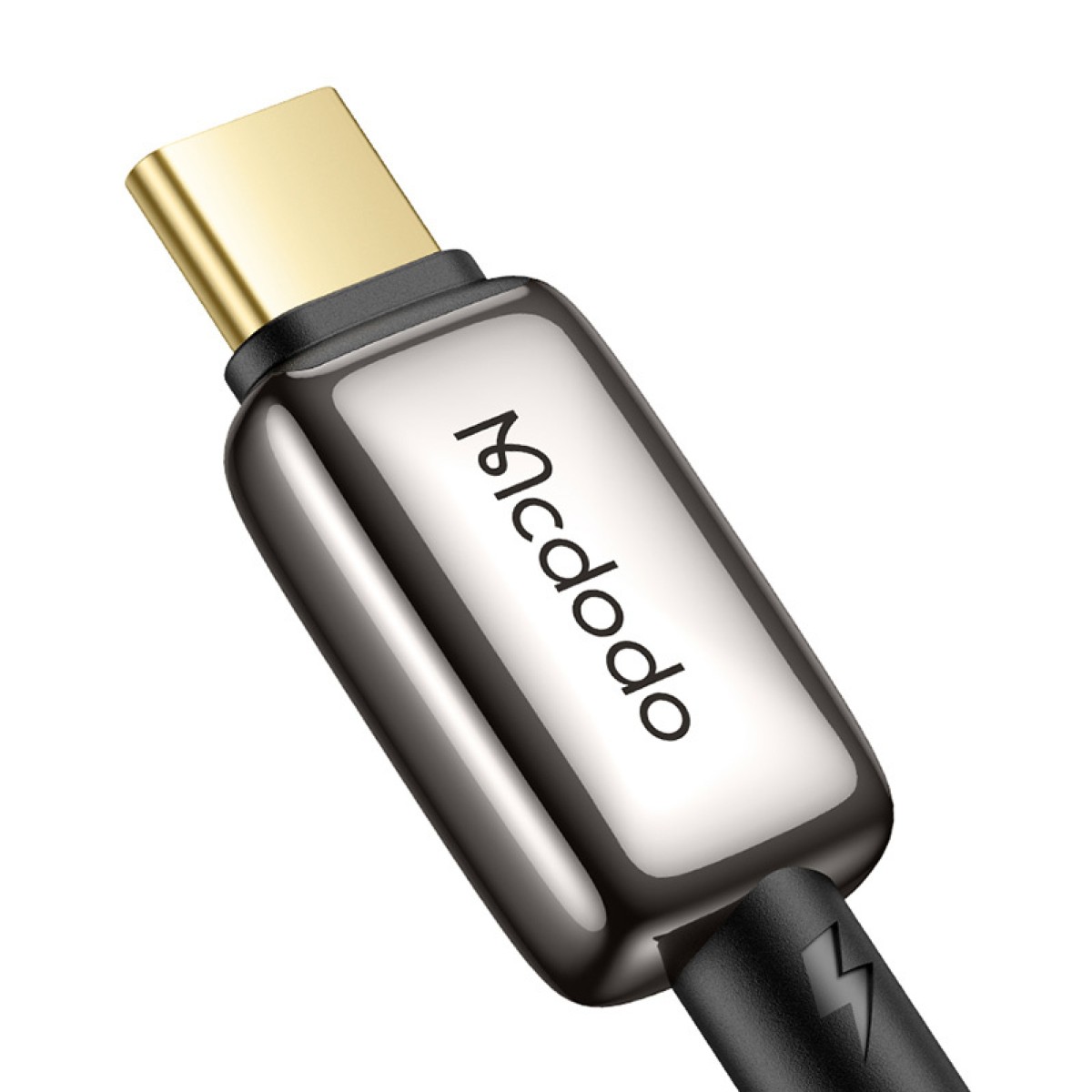 Καλώδιο USB-C σε Lightning Mcdodo CA-6670 1.2m