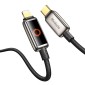 Καλώδιο USB-C σε Lightning Mcdodo CA-6670 1.2m