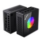 Μίνι PC GMKtec K11 AMD Ryzen 9 8945HS 32GB RAM + 1TB SSD WIN 11 Pro