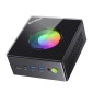 Μίνι PC GMKtec K11 AMD Ryzen 9 8945HS 32GB RAM + 1TB SSD WIN 11 Pro