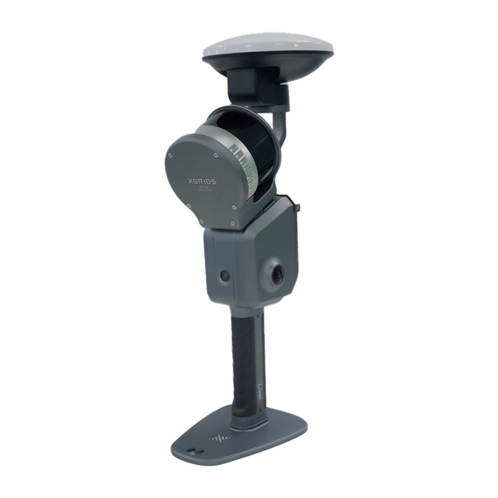 XGRIDS Μέτρηση RTK Module Lixel L2 Pro