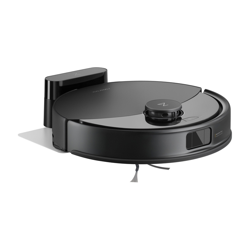Ρομπότ καθαρισμού Roborock Q10 PF (μαύρο)