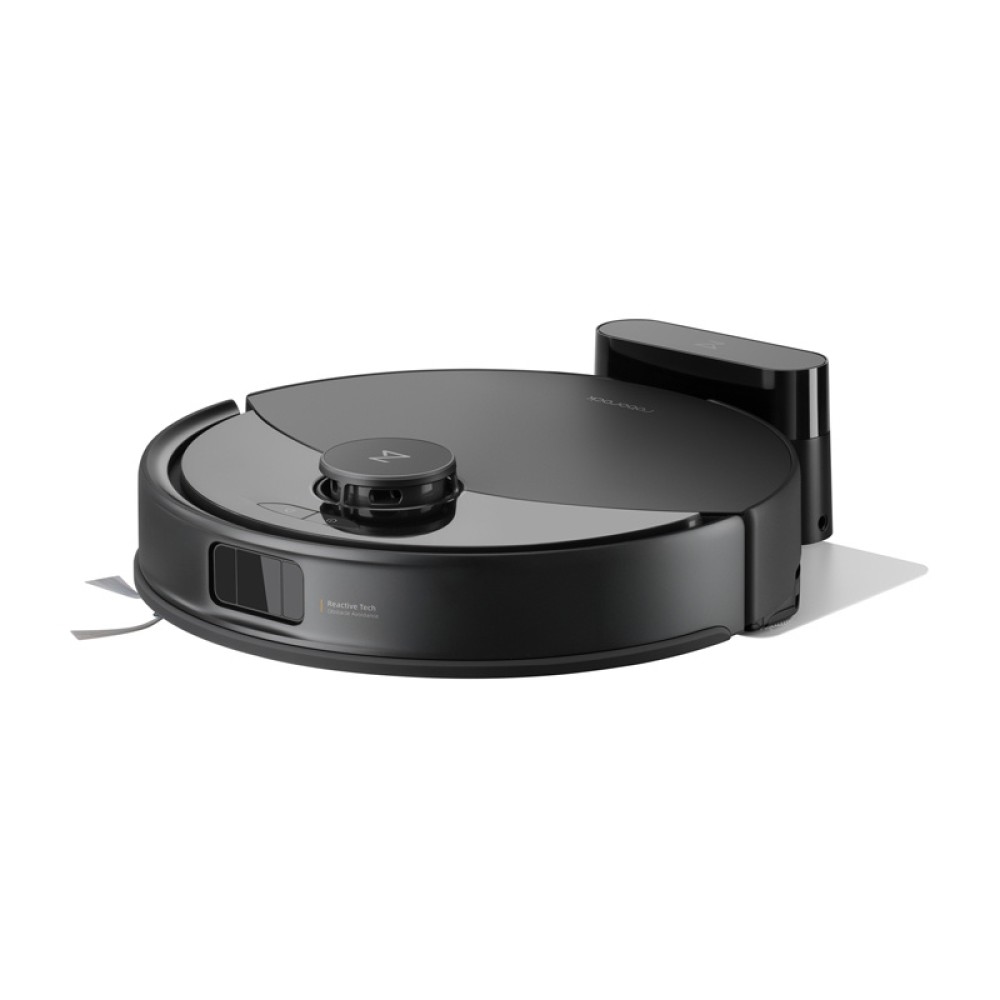 Ρομπότ καθαρισμού Roborock Q10 PF (μαύρο)