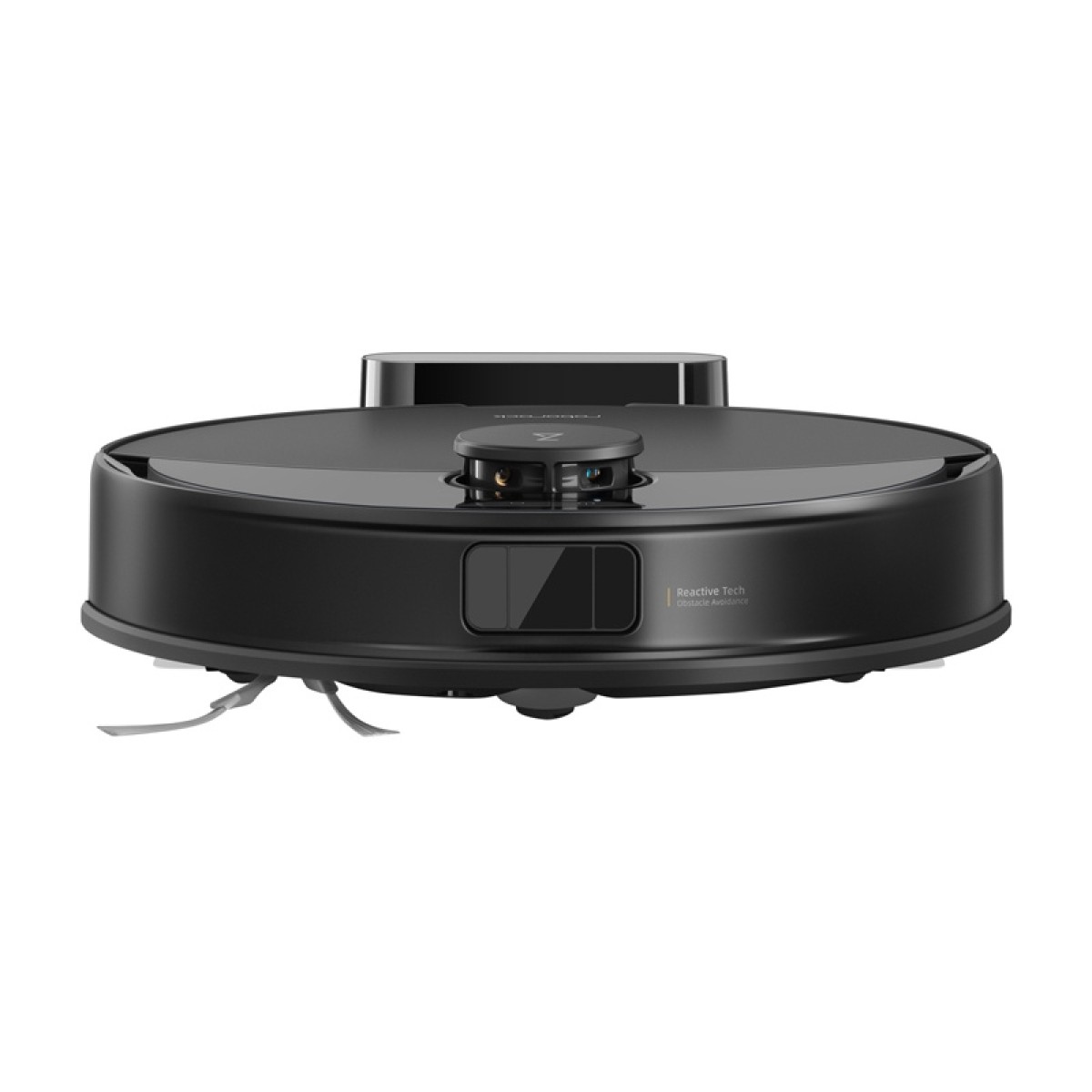 Ρομπότ καθαρισμού Roborock Q10 PF (μαύρο)