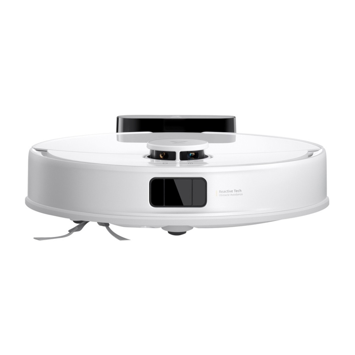 Ρομπότ καθαρισμού Roborock Q10 PF (λευκό)