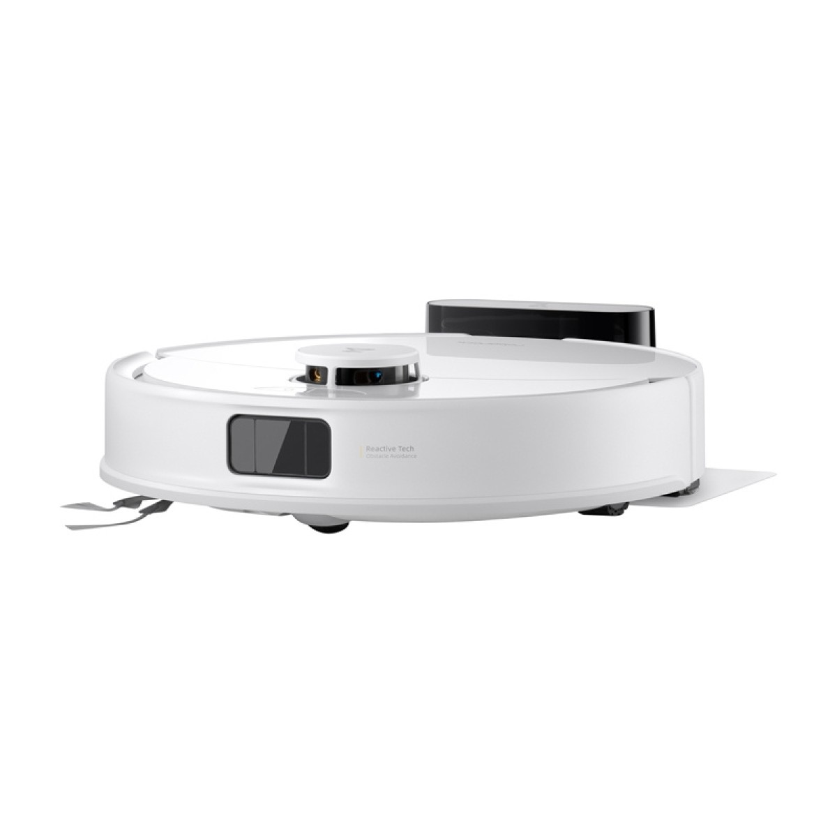 Ρομπότ καθαρισμού Roborock Q10 PF (λευκό)