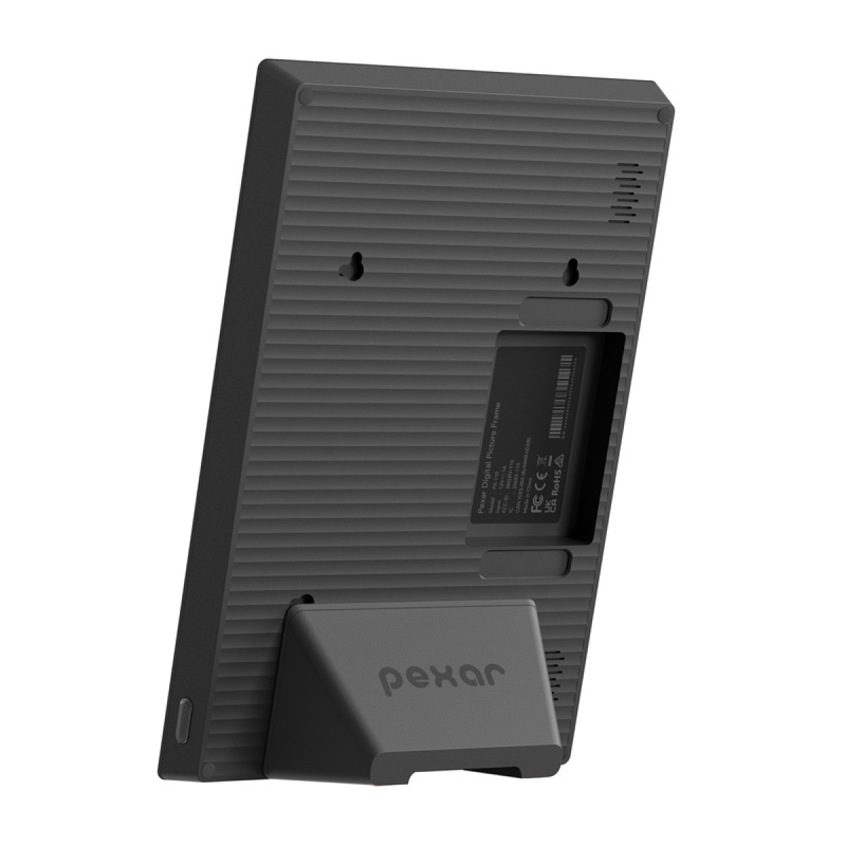 Έξυπνη κορνίζα φωτογραφιών Lexar PX-110BLKGLR (μαύρο) 11"