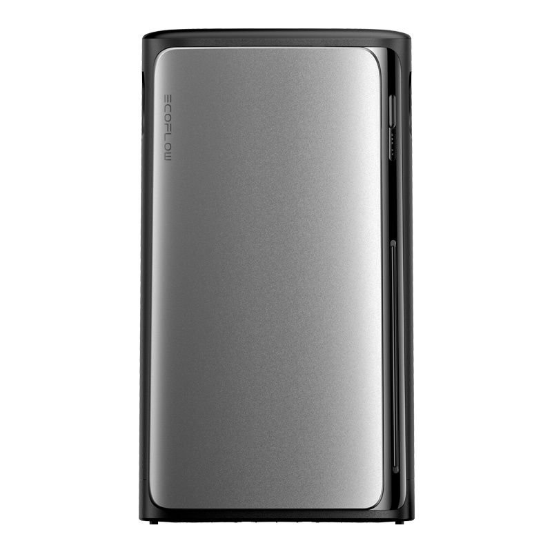 Τράπεζα ενέργειας EcoFlow STREAM AC Pro