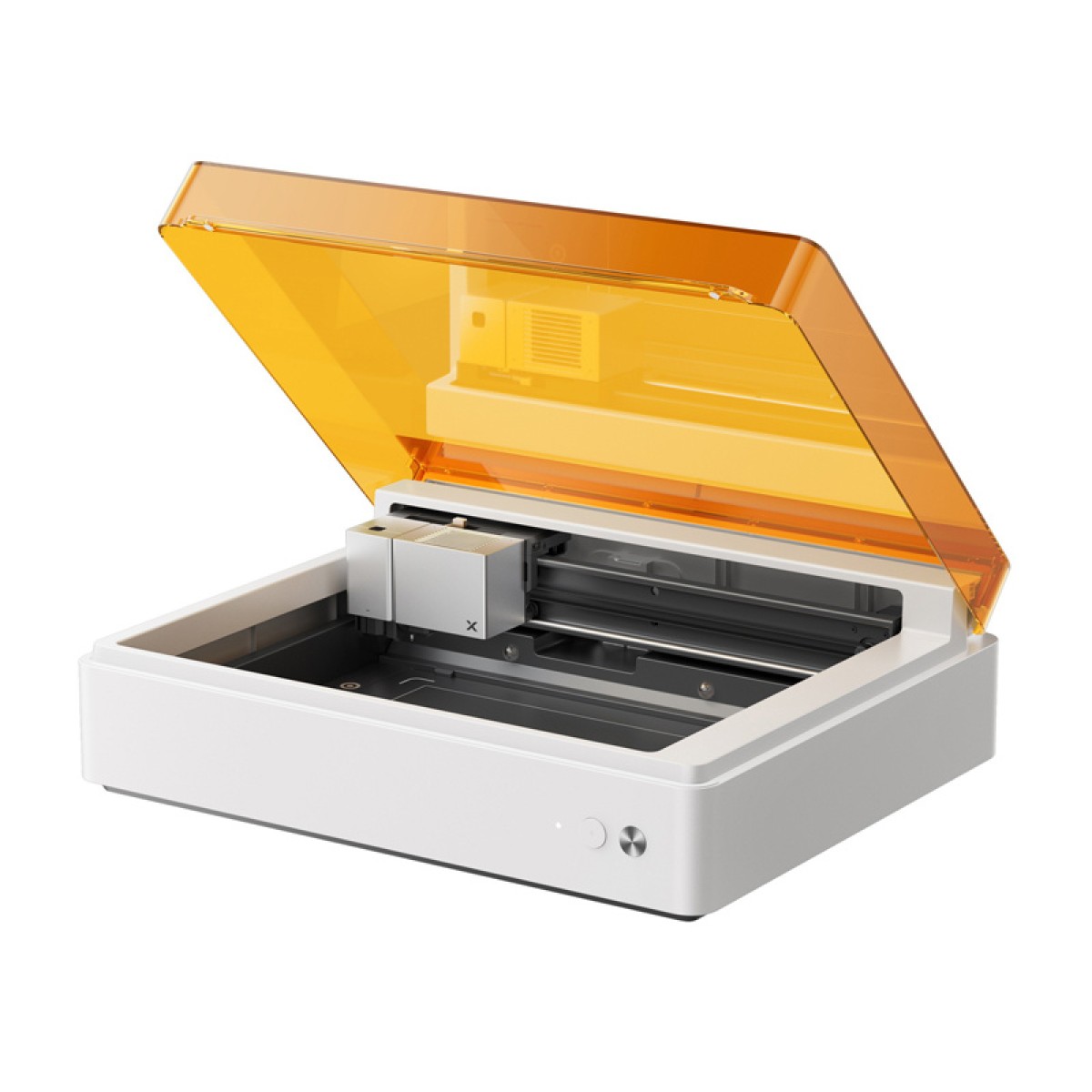 XTOOL M1 Ultra 20W 4-σε-1 Μηχανή Χαρακτικής με Λέιζερ - Σετ Deluxe V1.0