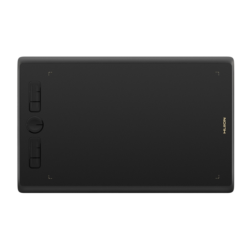 Huion H610X tablet γραφικών