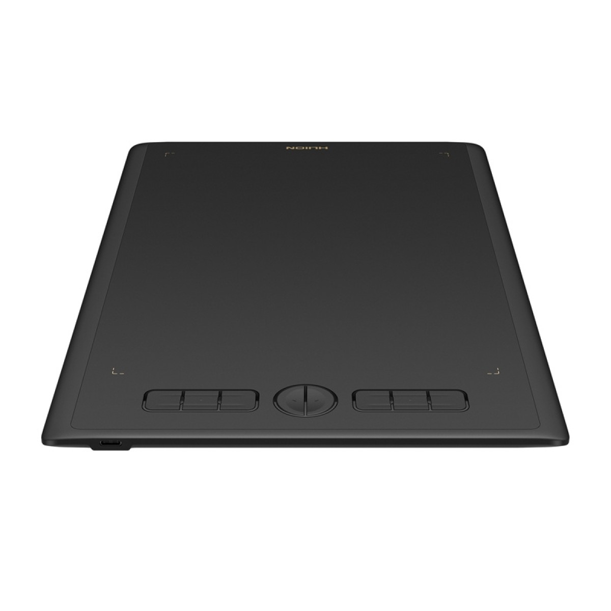 Huion H610X tablet γραφικών