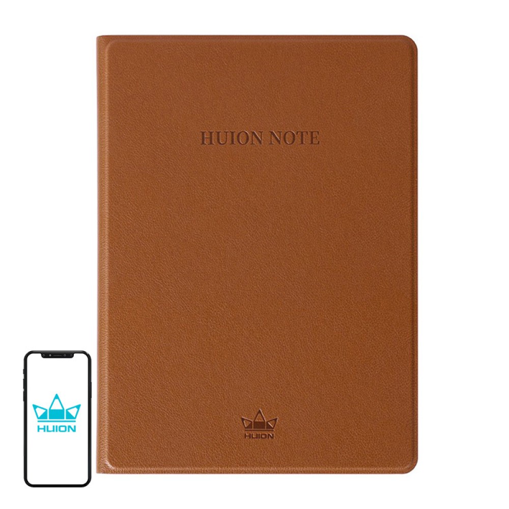 Ψηφιακός φορητός υπολογιστής Huion Note X10