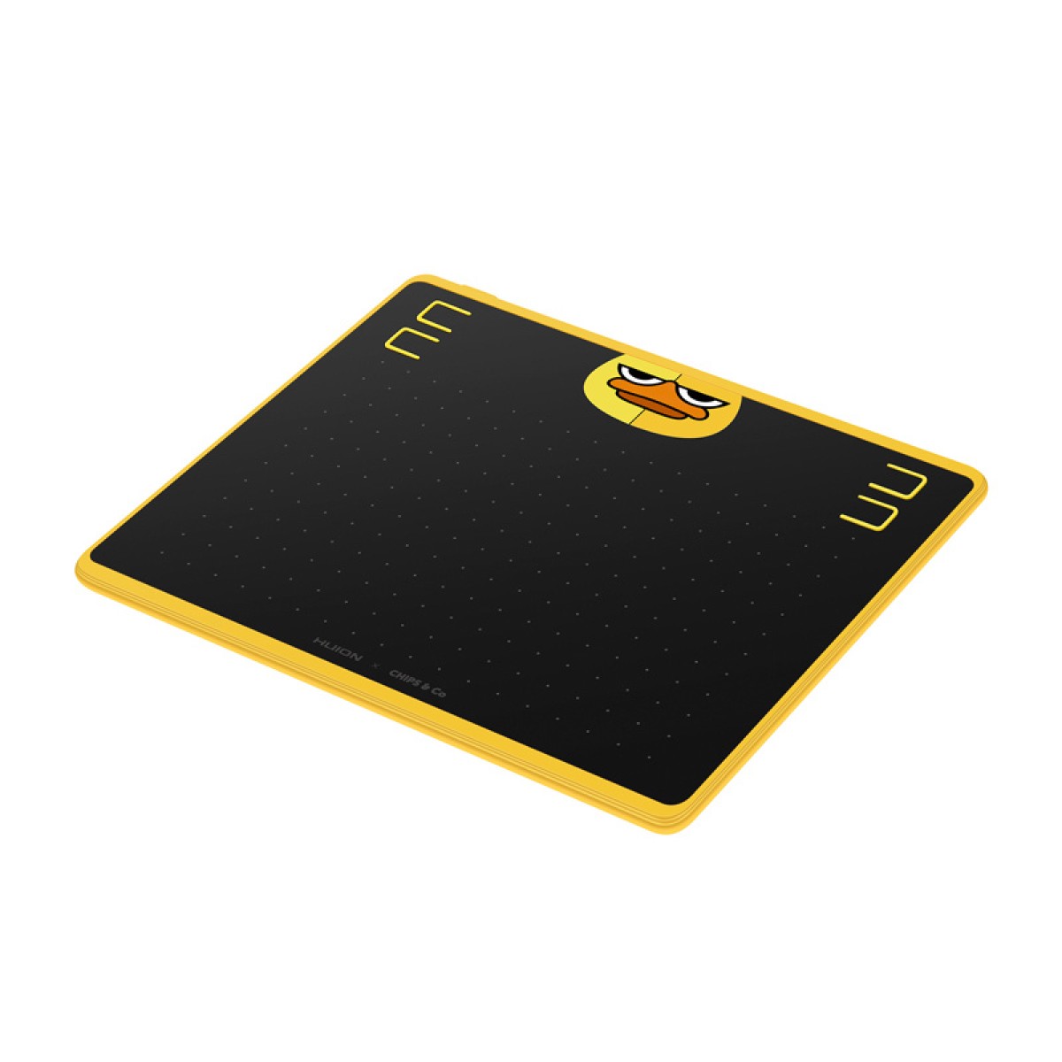 Huion HS64 SE tablet γραφικών