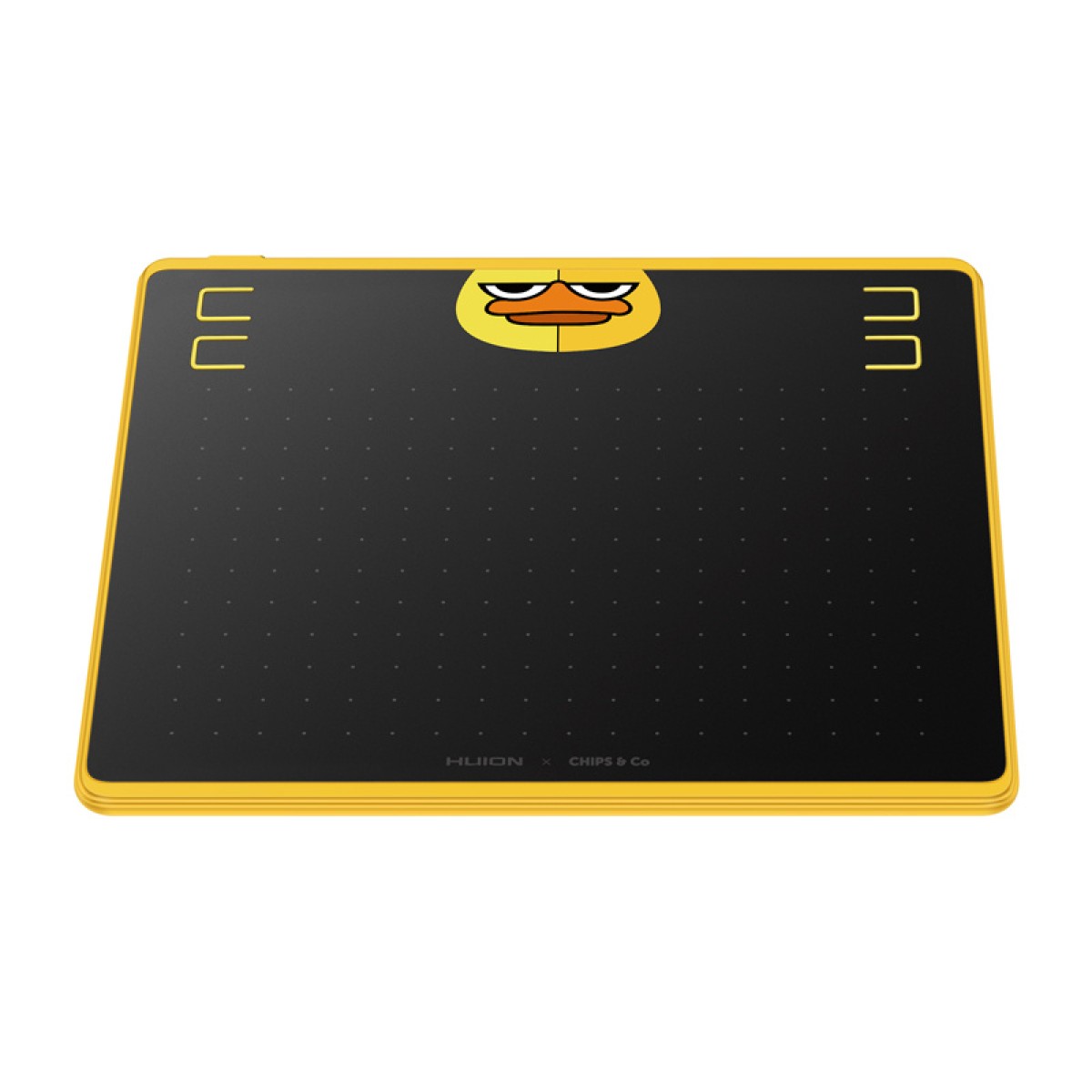 Huion HS64 SE tablet γραφικών