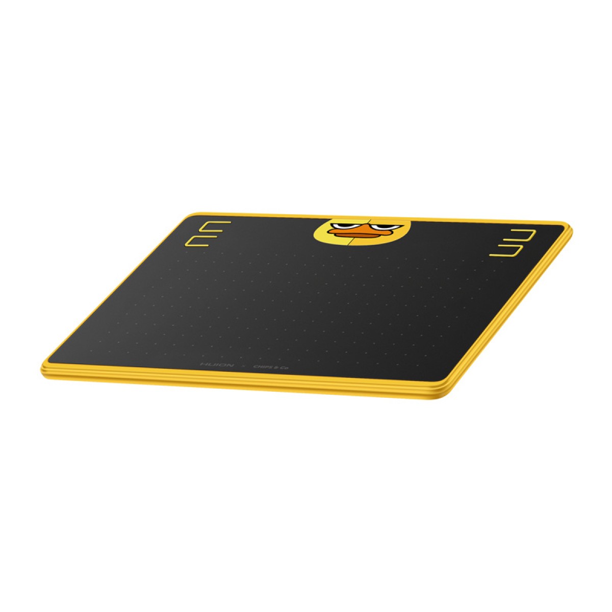 Huion HS64 SE tablet γραφικών