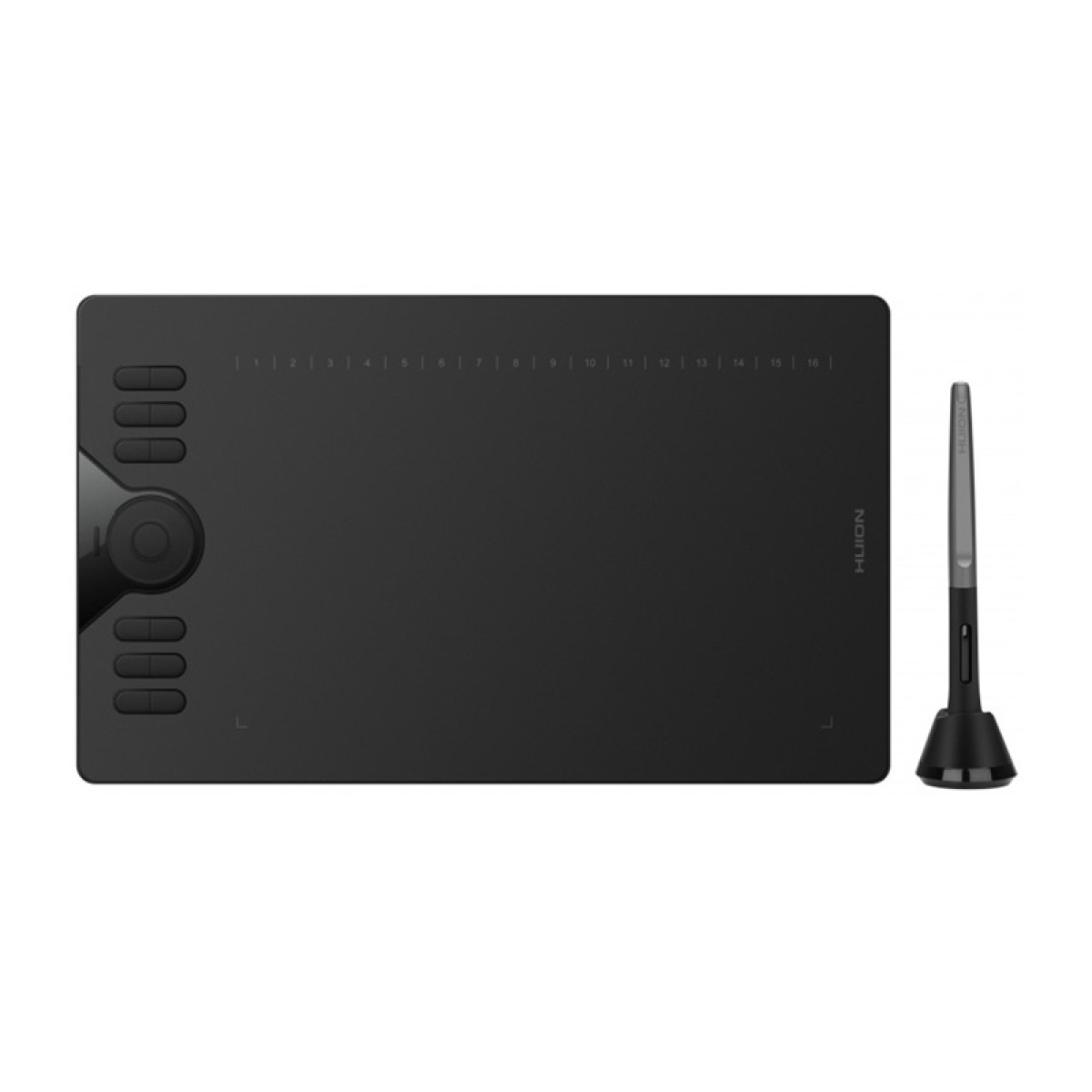 Tablet γραφικών Huion HS610