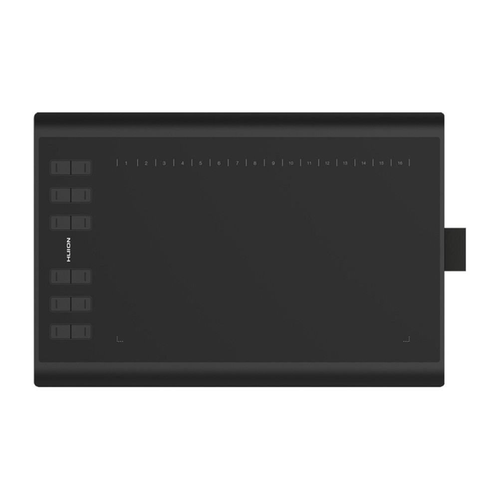 Tablet γραφικών Huion H1060P