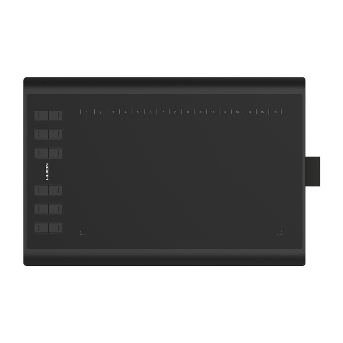Tablet γραφικών Huion H1060P