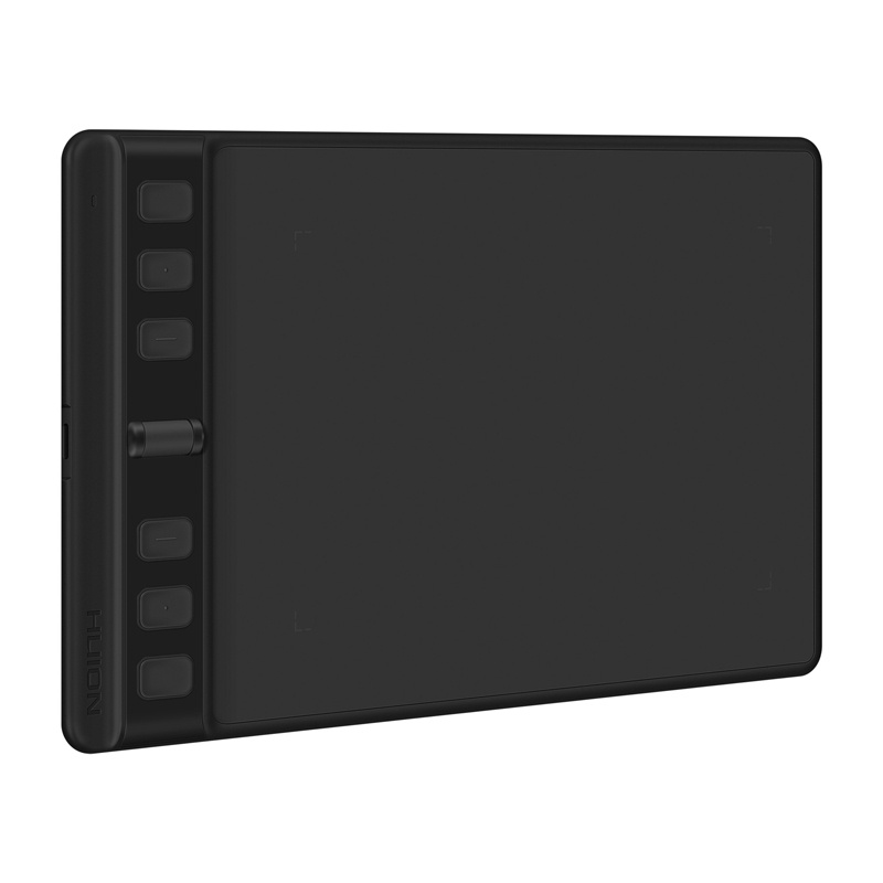 Huion Inspiroy 2 S H641P tablet γραφικών